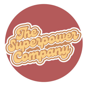 The Superpower Company